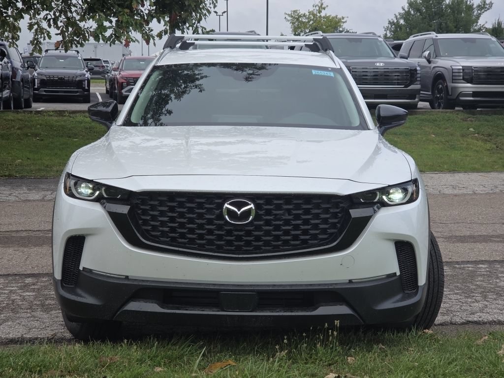 New 2026 MAZDA CX-50 AWD 2.5 S w/ Select Package image 10