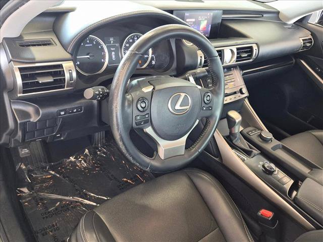 Used 2014 Lexus IS 250 RWD image 10