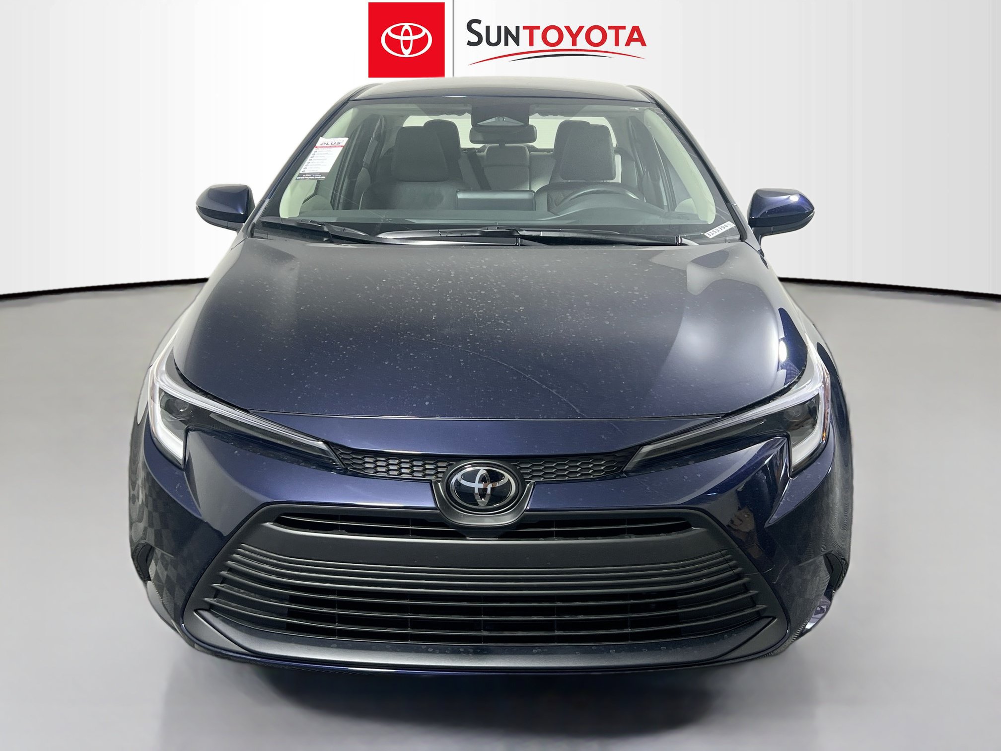 New 2026 Toyota Corolla LE FWD image 10