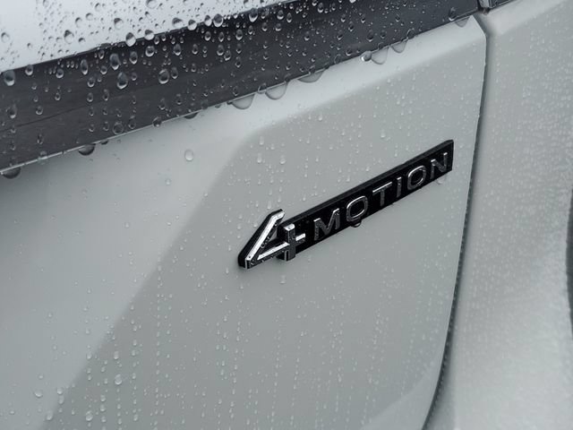New 2026 Volkswagen Atlas SE AWD/4WD image 8