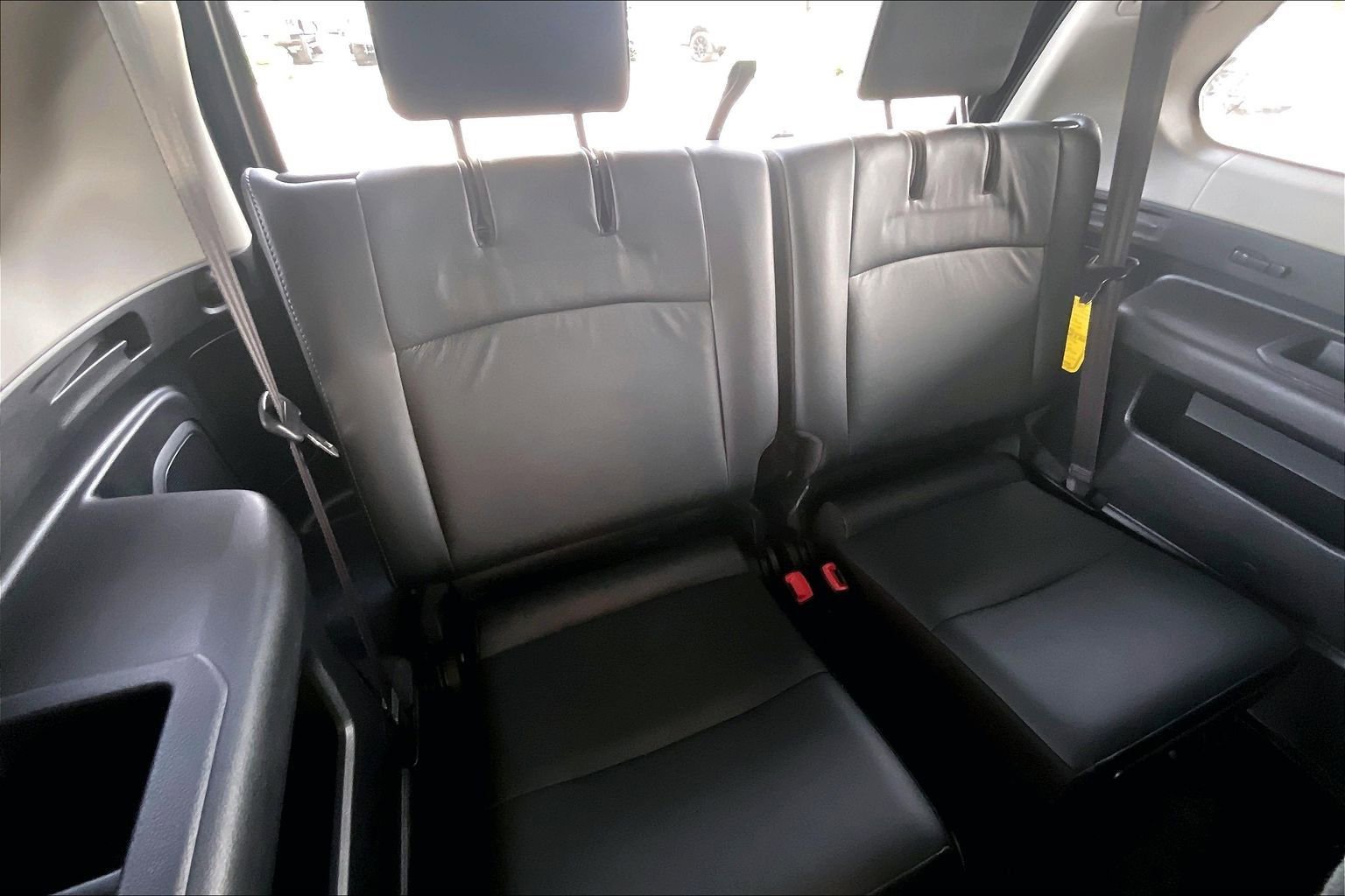 Used 2022 Toyota 4Runner Limited AWD/4WD image 23