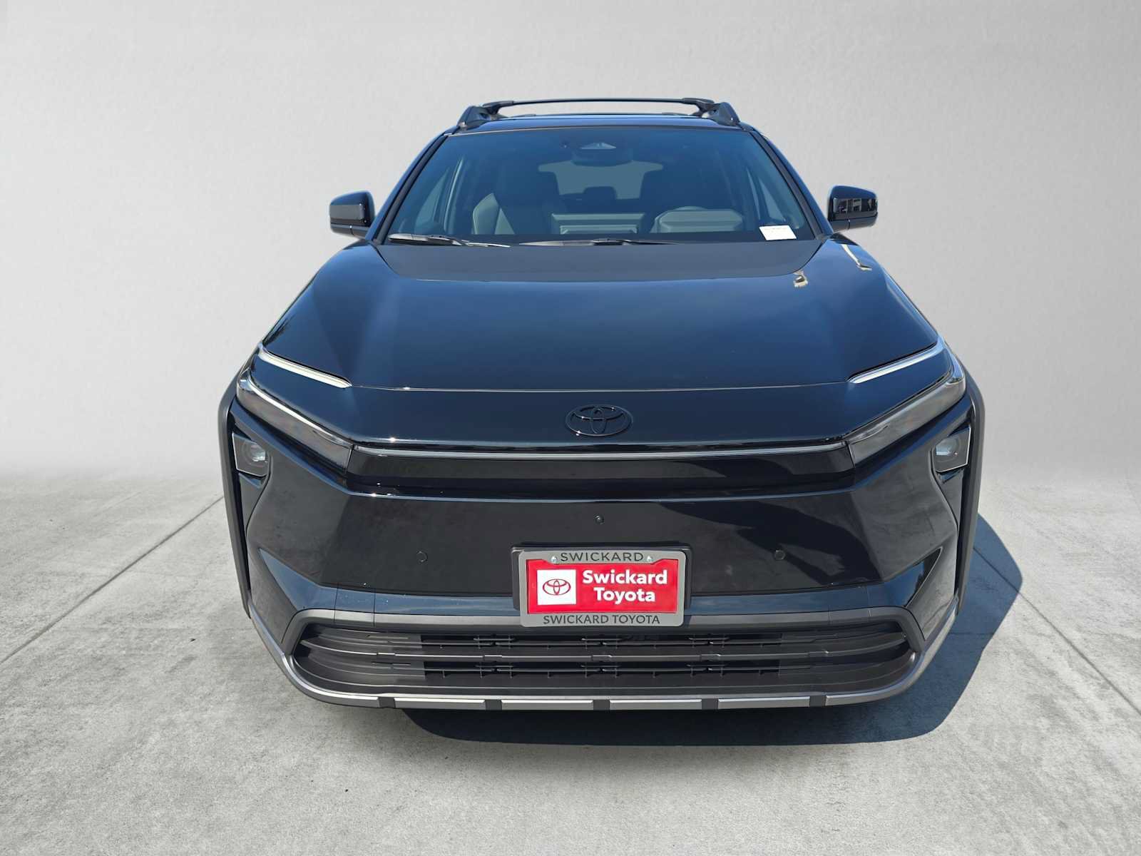 New 2026 Toyota bZ Woodland AWD/4WD image 8