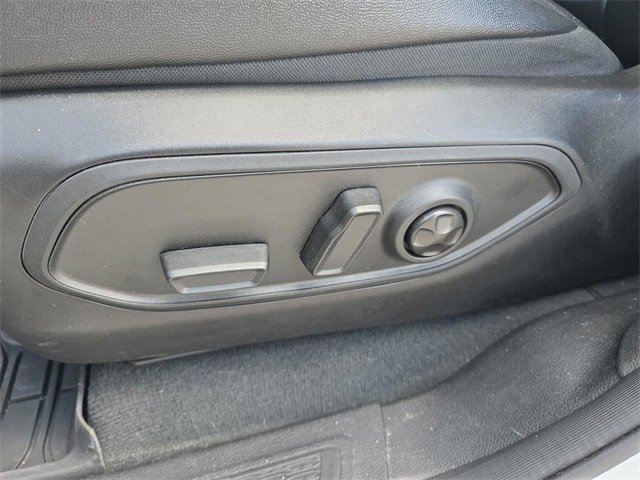 Used 2024 Jeep Grand Cherokee Altitude image 25