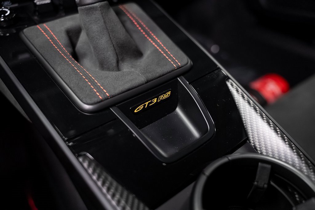 Used 2024 Porsche 911 GT3 RS image 51