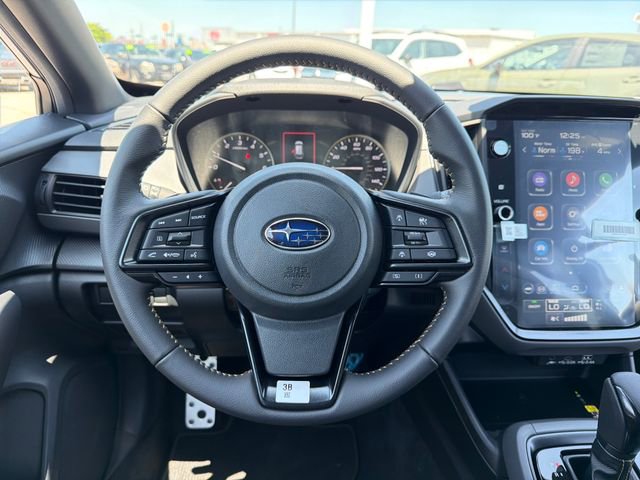New 2026 Subaru Crosstrek 2.5i Sport AWD/4WD image 10