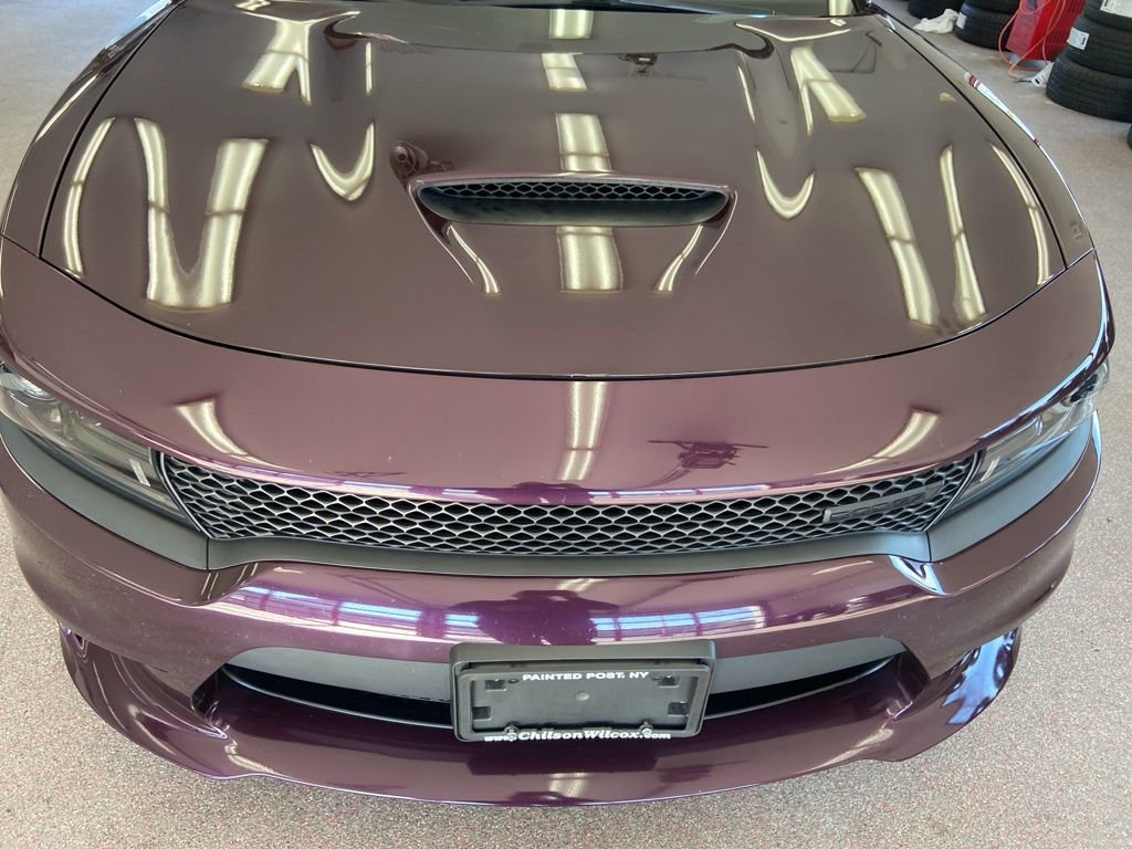 Certified 2022 Dodge Charger GT w/ Plus Group image 21