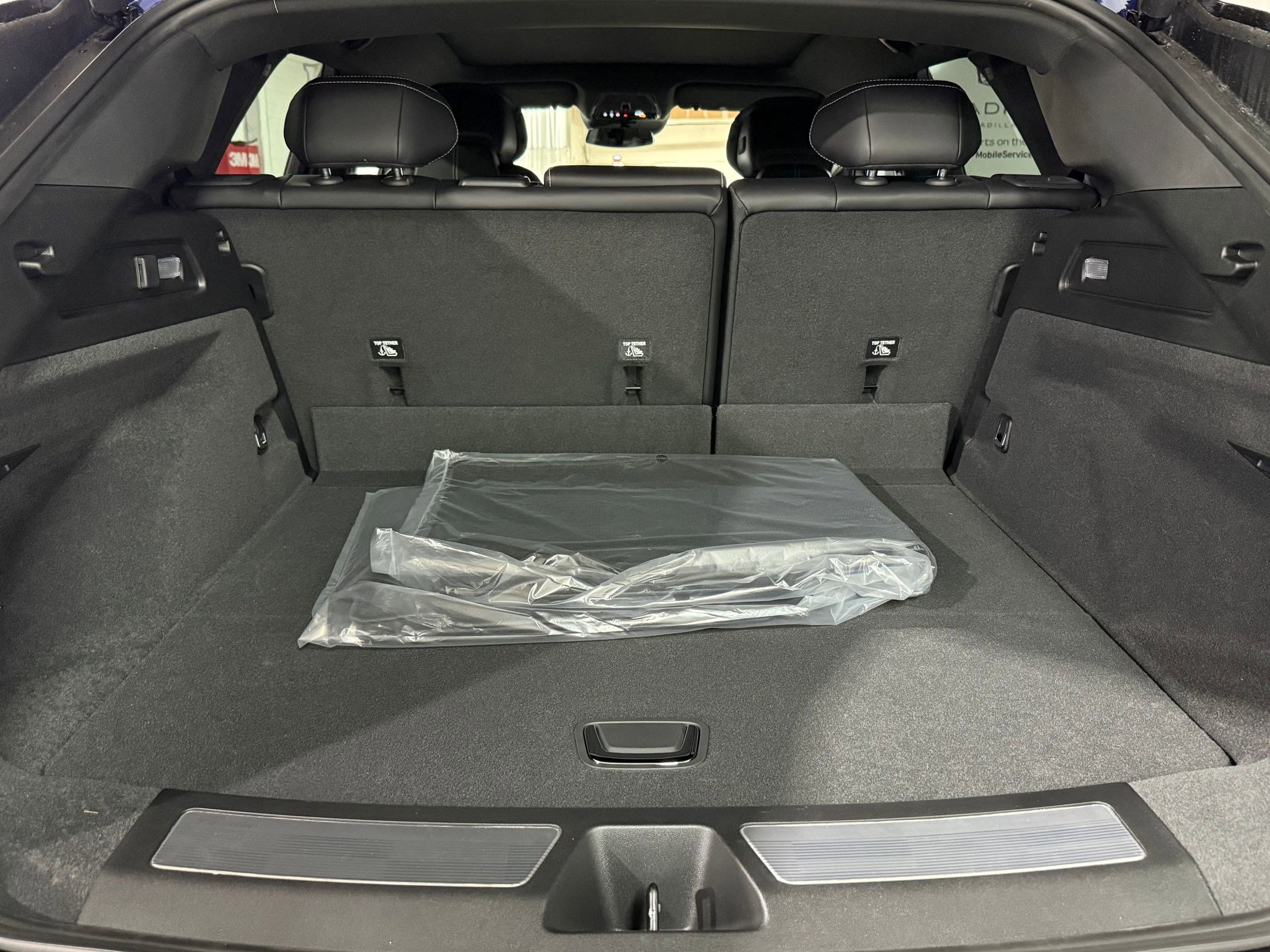 New 2026 Cadillac Lyriq Sport AWD/4WD image 41