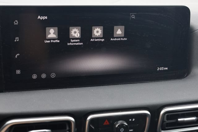 New 2026 Nissan Sentra S w/ Floor Mat Package FWD image 16
