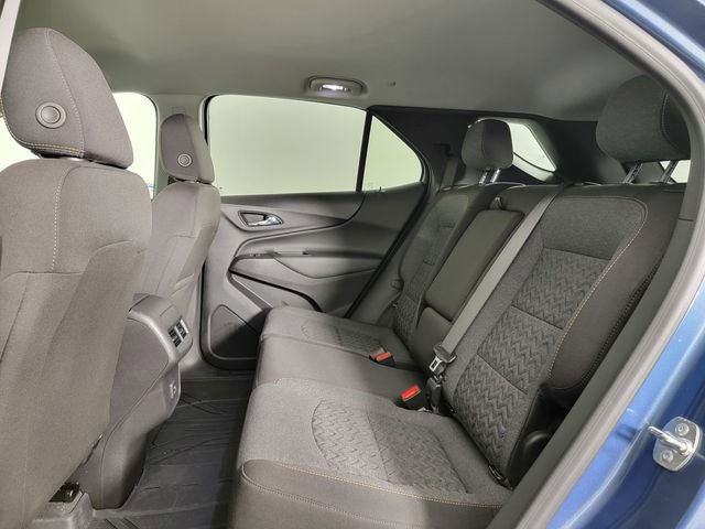 Used 2024 Chevrolet Equinox LT FWD image 15