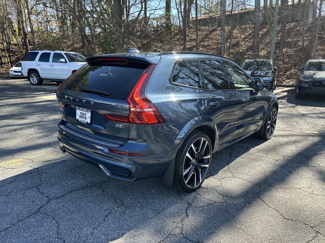 Used 2025 Volvo XC60 B5 Ultra w/ Protection Package Premier image 6