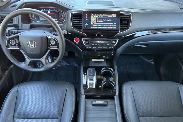 Used 2022 Honda Pilot Elite image 15