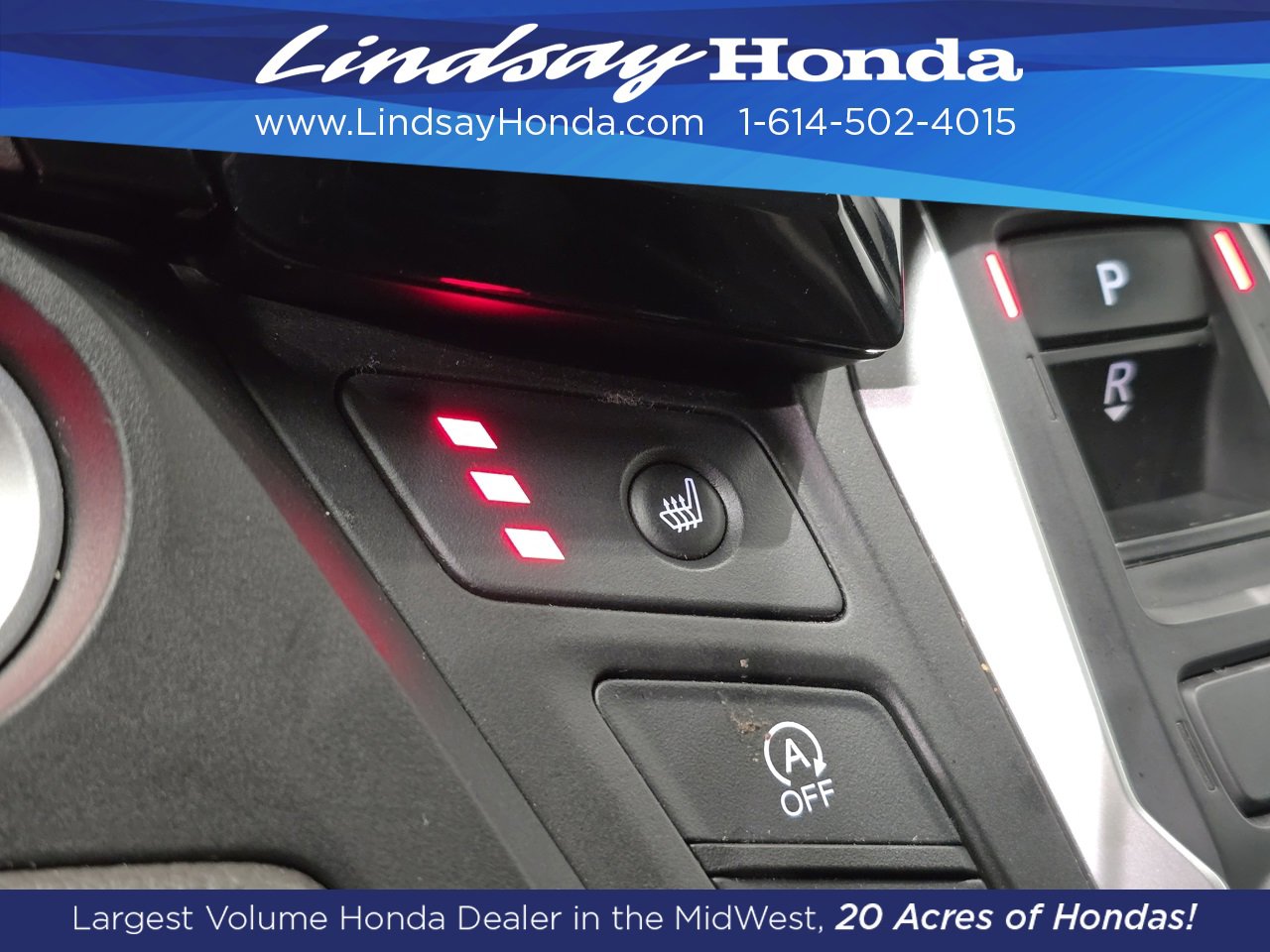 Certified 2020 Honda Odyssey EX-L image 17