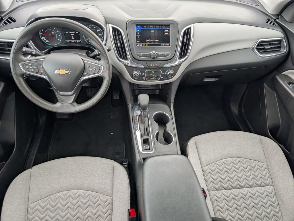 Used 2024 Chevrolet Equinox LS image 39