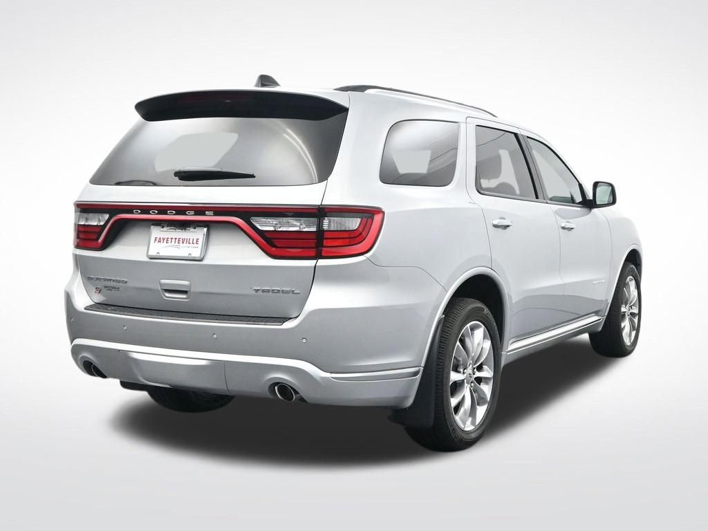 Used 2023 Dodge Durango Citadel image 6