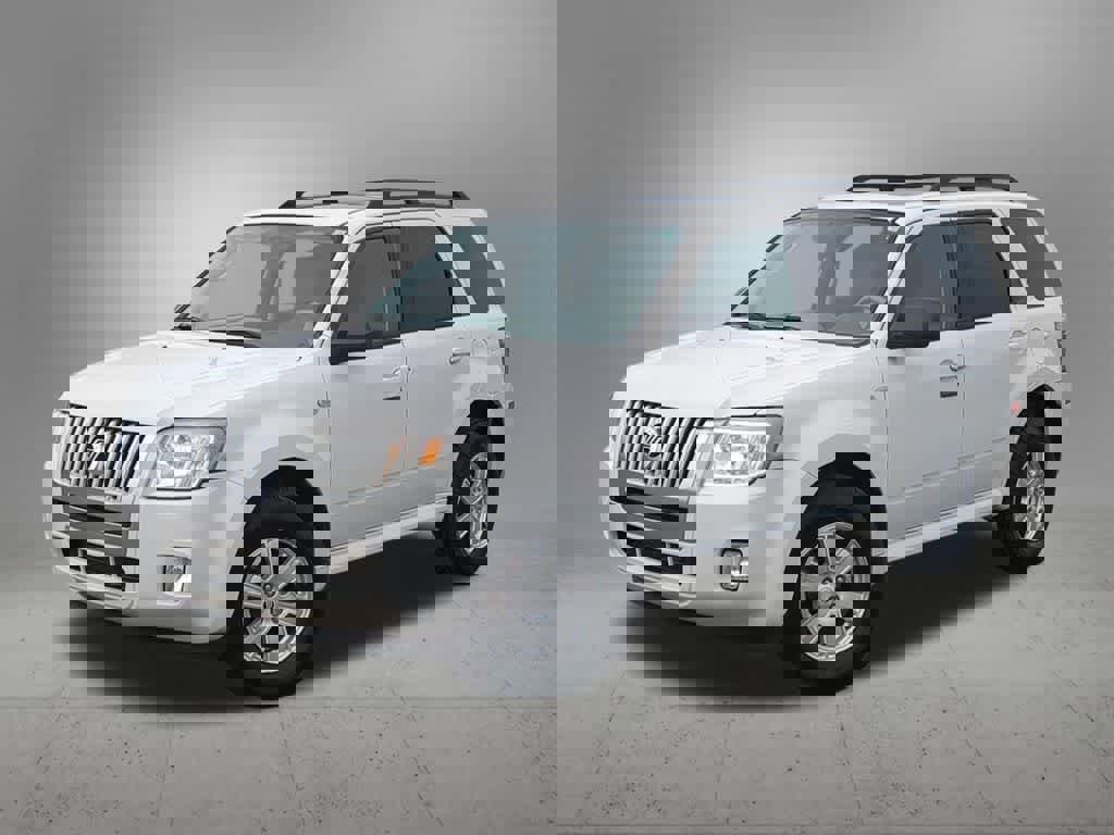 Used 2009 Mercury Mariner 2WD image 1