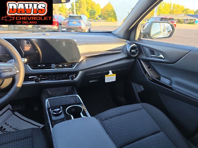 New 2027 Chevrolet Equinox LT AWD/4WD image 19