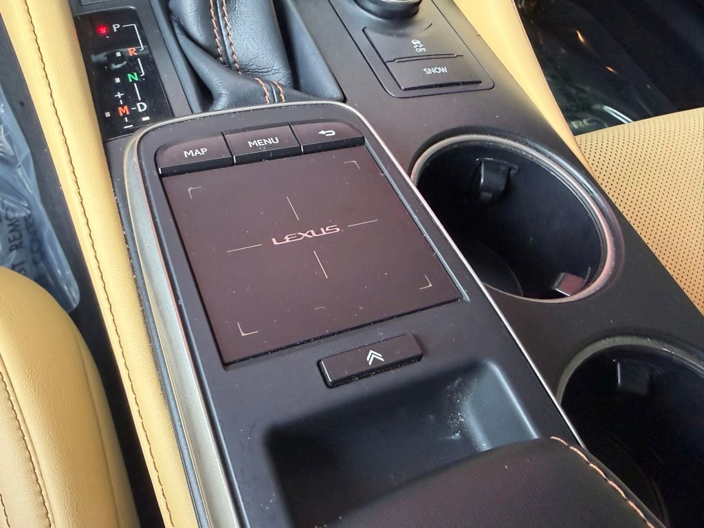 Used 2018 Lexus RC 350 F Sport RWD image 23
