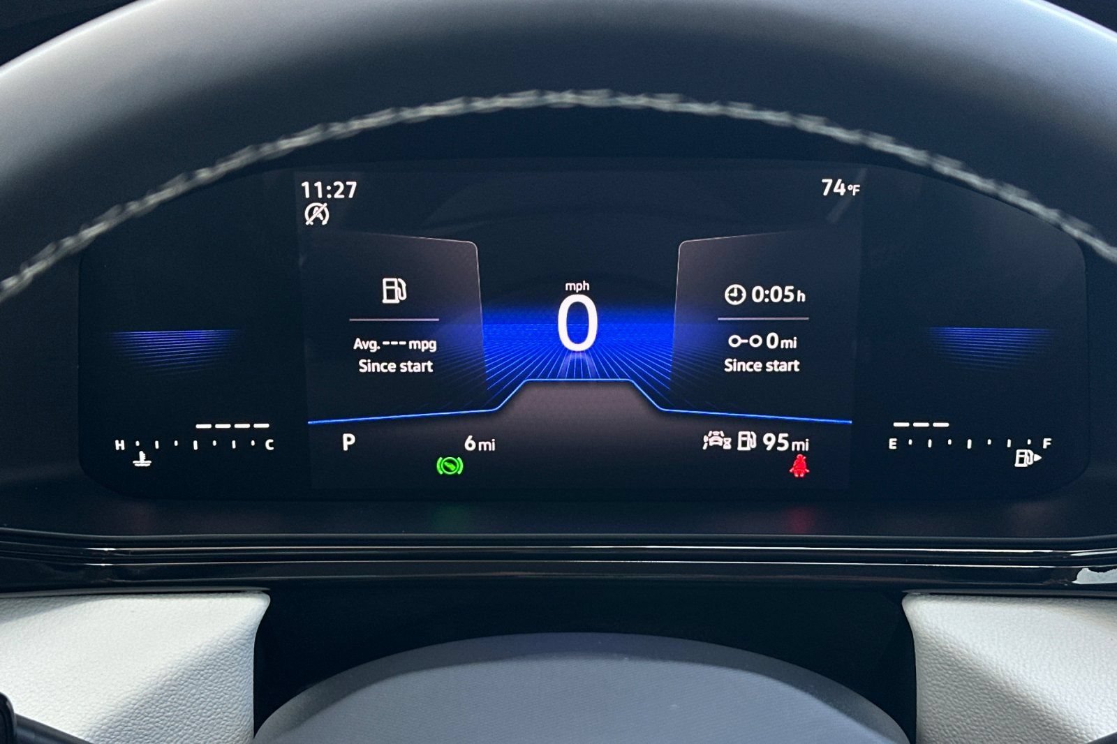 New 2026 Volkswagen Taos S FWD image 22