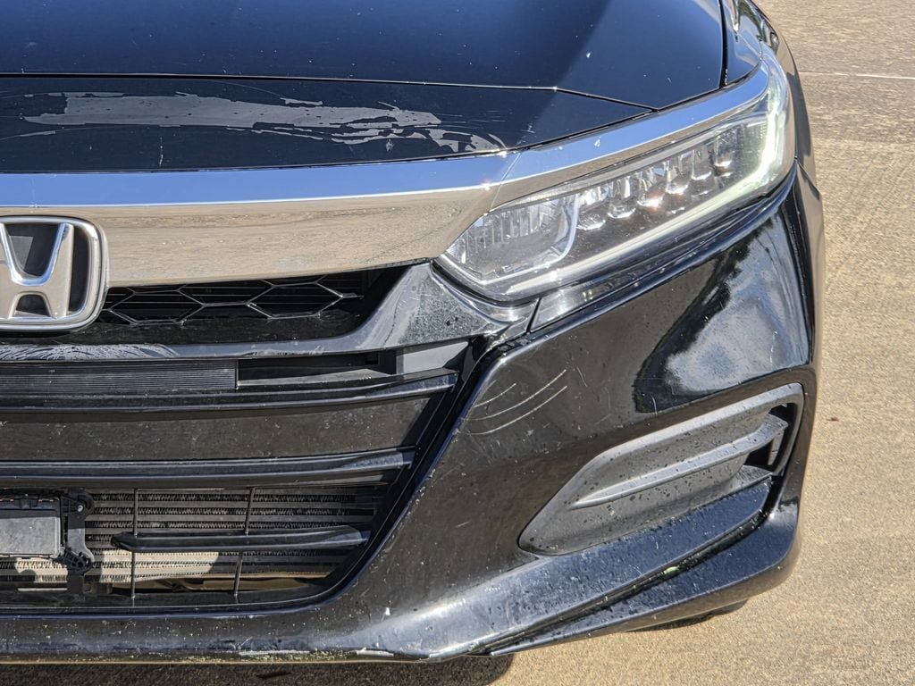 Used 2018 Honda Accord LX image 4