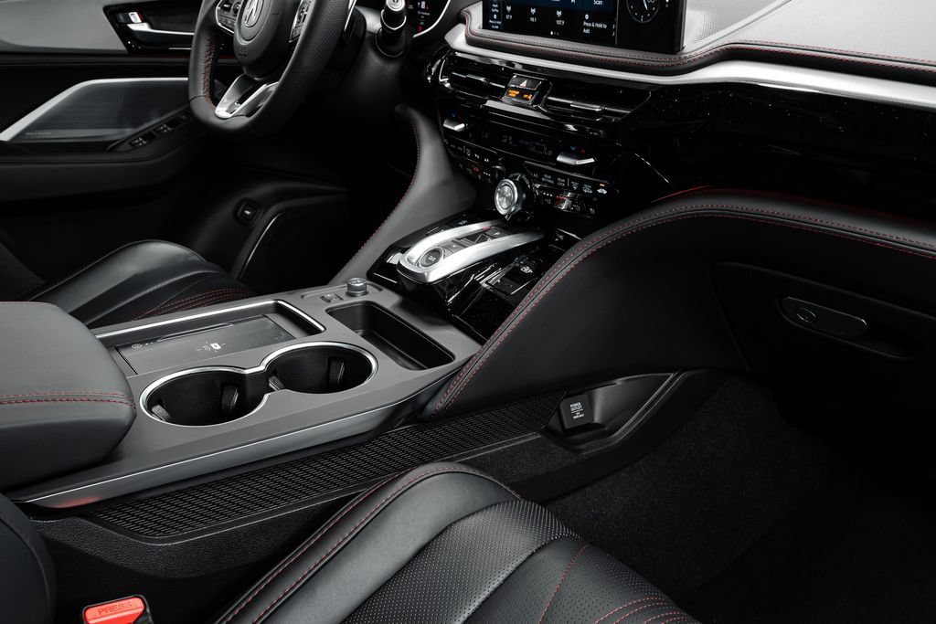 New 2026 Acura MDX A-Spec w/ Advance Package AWD/4WD image 20