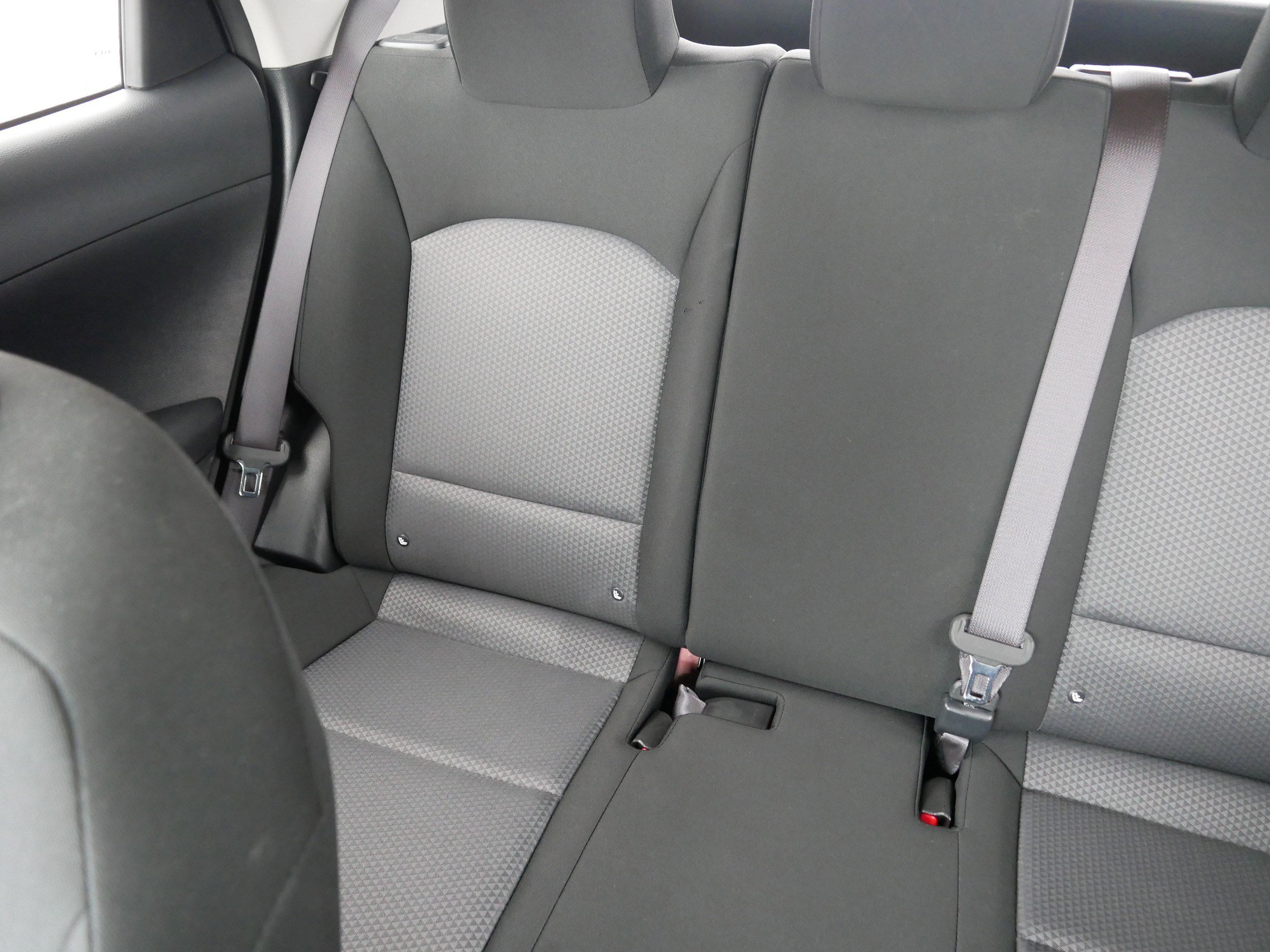 Certified 2024 Kia Soul LX w/ Option Group 015 image 12