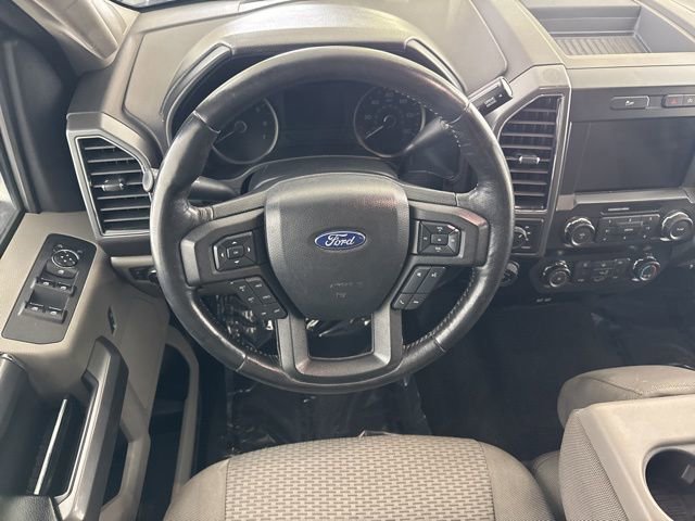 Used 2019 Ford F150 XLT w/ Equipment Group 302A Luxury image 23