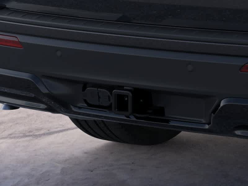 New 2026 Ford Explorer ST-Line AWD/4WD image 23