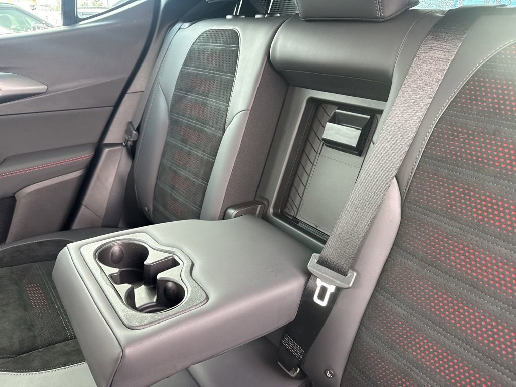 Used 2024 Dodge Hornet GT w/ Track Pack image 56