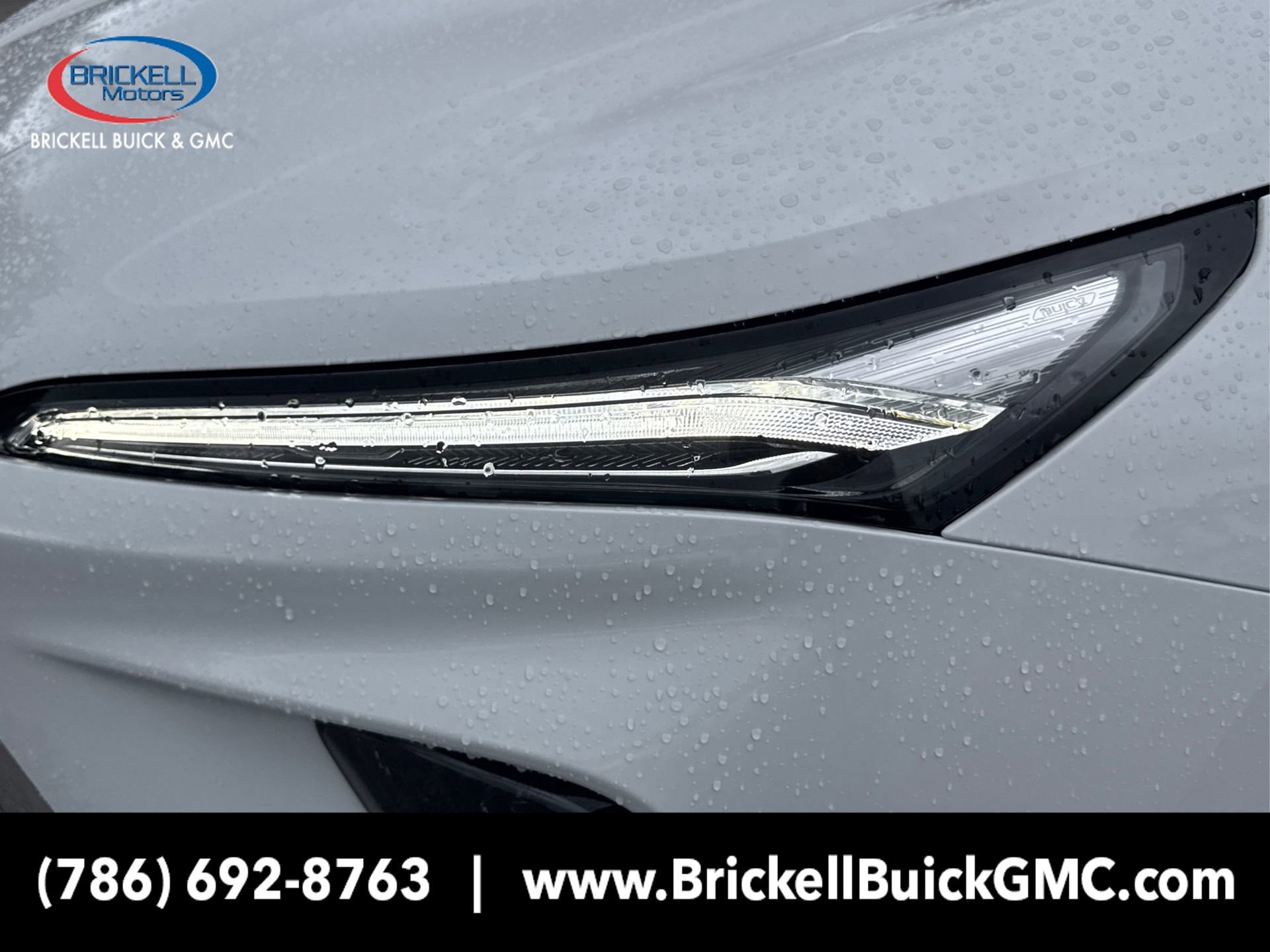 New 2025 Buick Enclave Avenir image 14