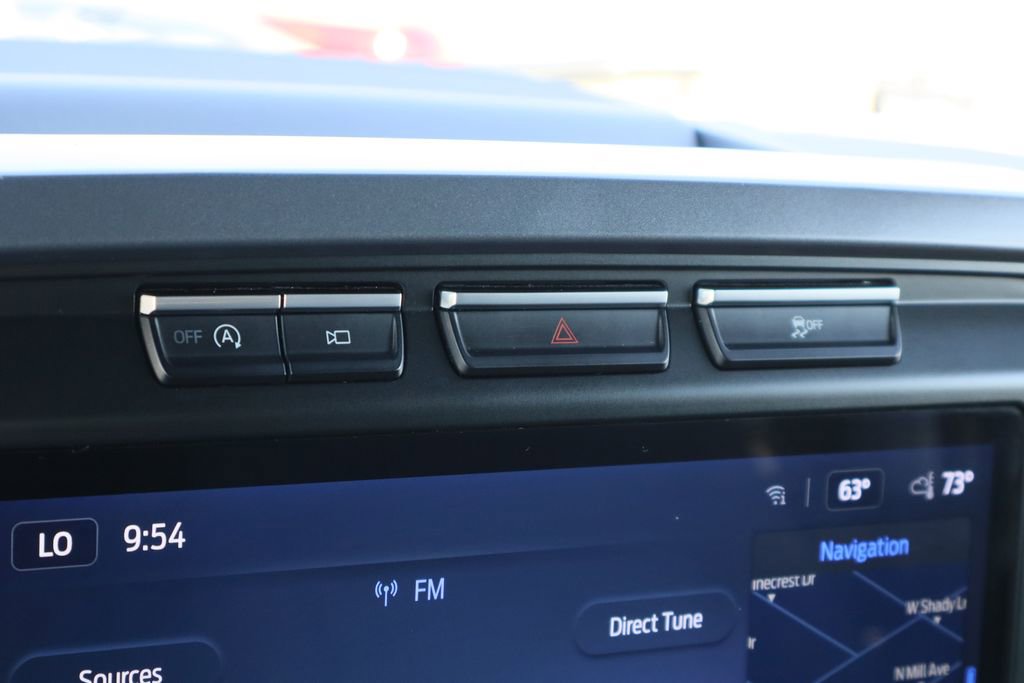 Used 2024 Ford F150 XLT image 15