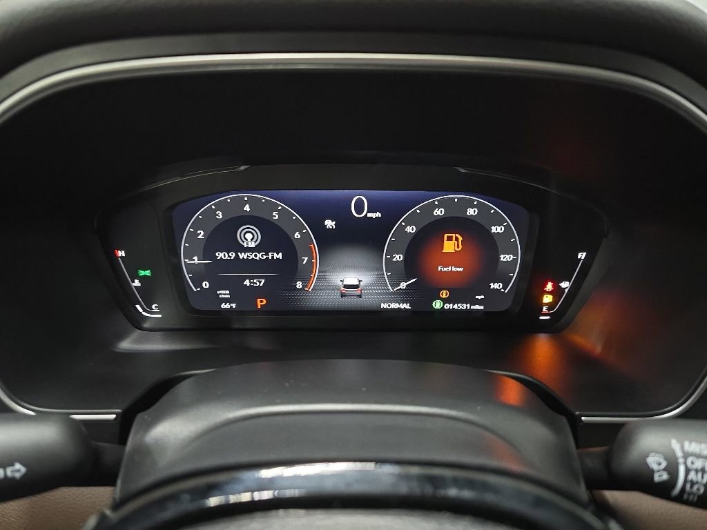 Used 2024 Honda Pilot Elite image 23