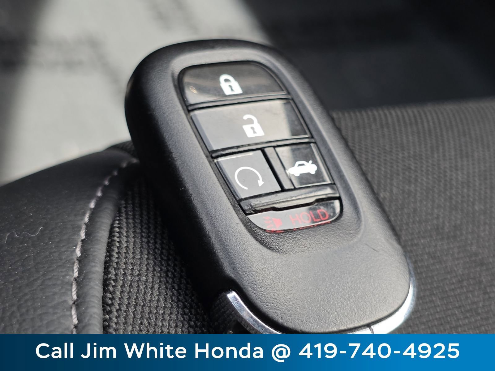 Certified 2023 Honda Civic Sport image 30