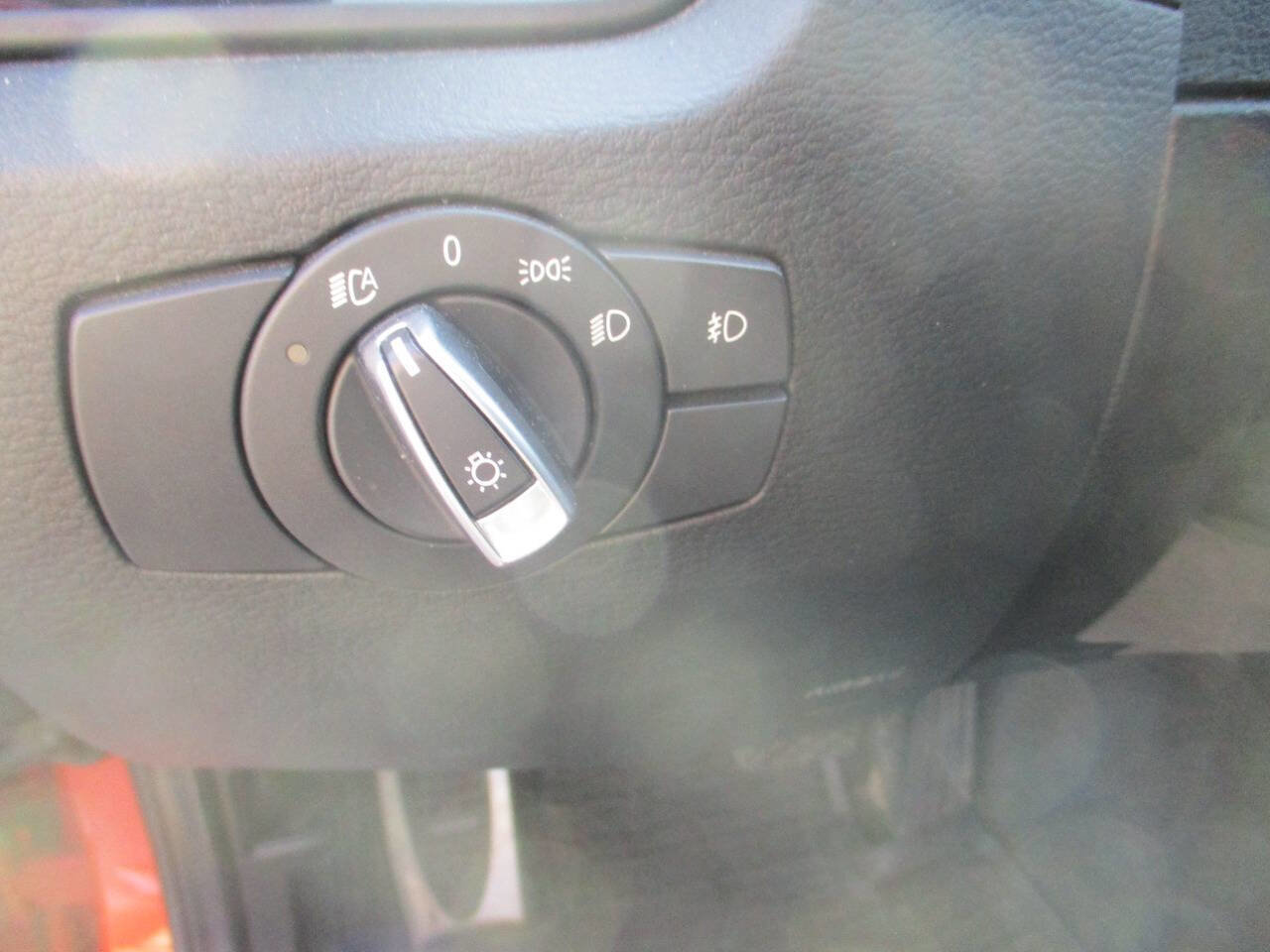 Used 2014 BMW X1 xDrive35i AWD/4WD image 16