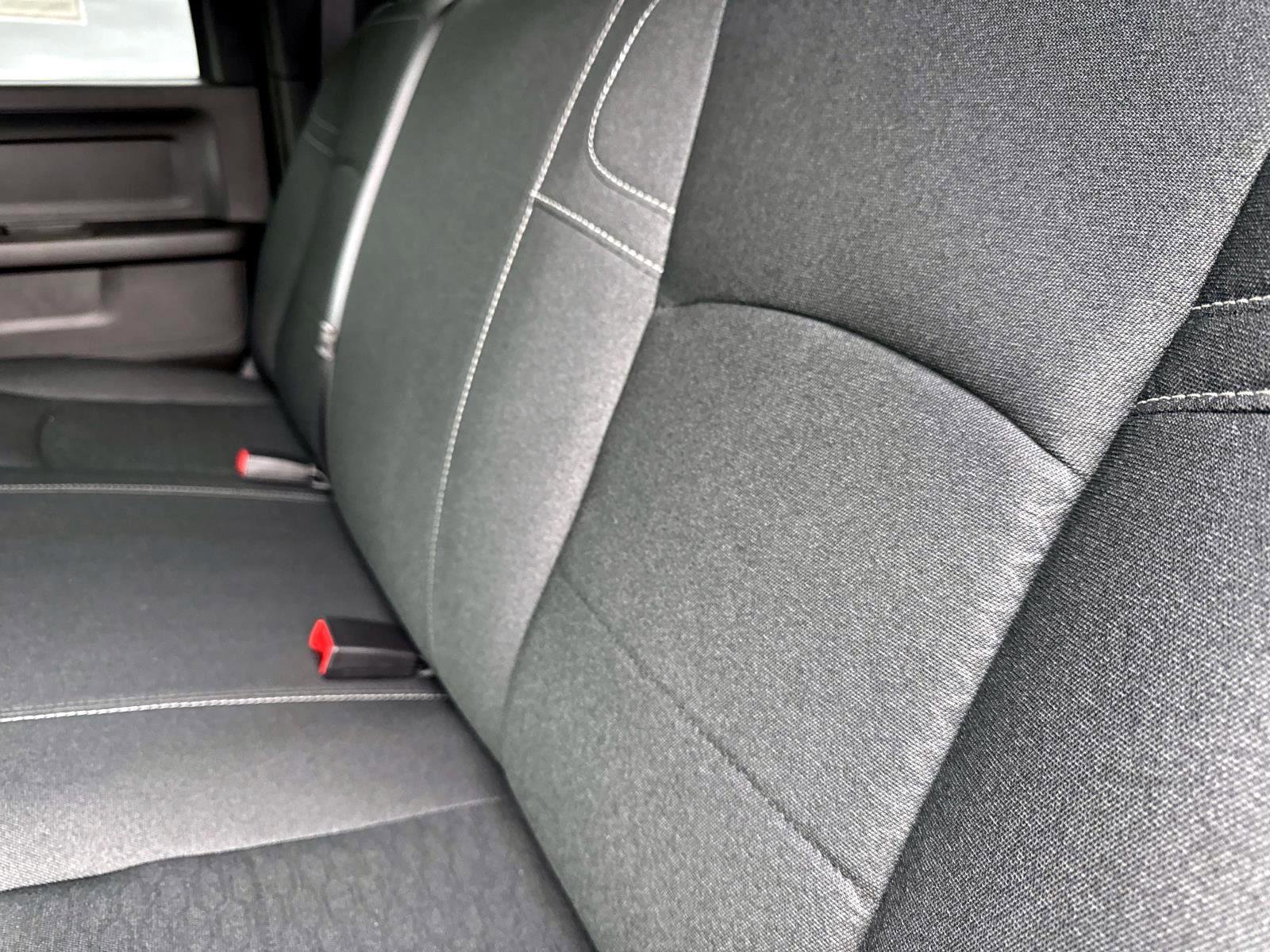 New 2026 RAM 2500 Tradesman image 13