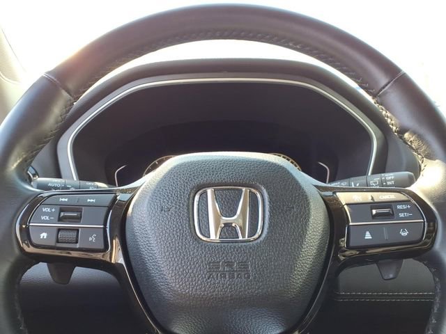 Certified 2025 Honda Pilot EX-L image 23