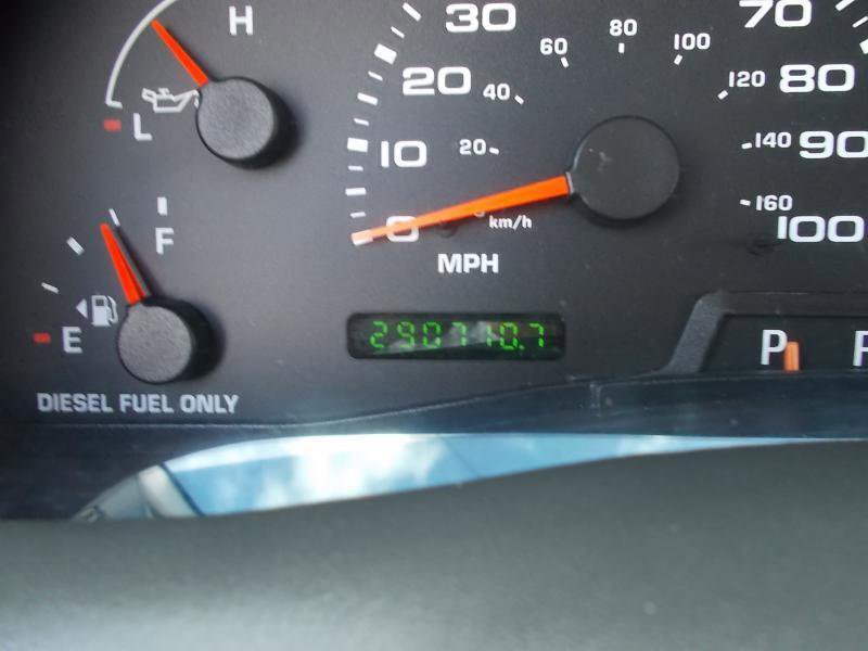 Used 2004 Ford F350 Lariat AWD/4WD image 36