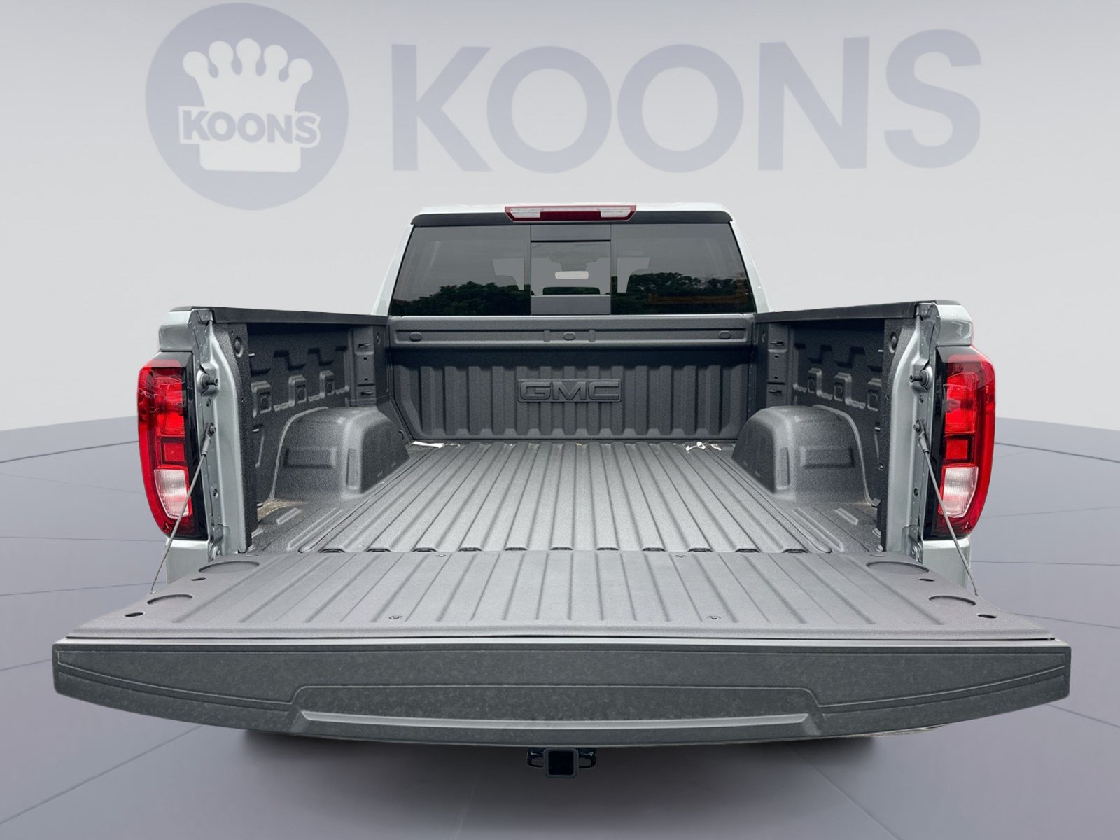 New 2026 GMC Sierra 1500 Elevation w/ Preferred Package AWD/4WD image 23