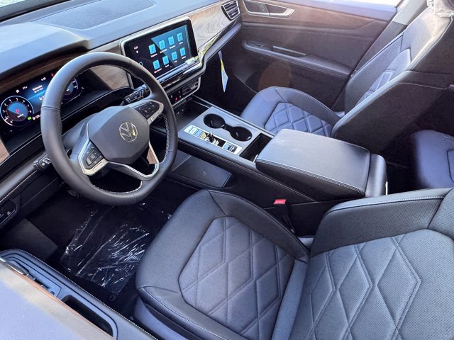 New 2026 Volkswagen Atlas SE image 29