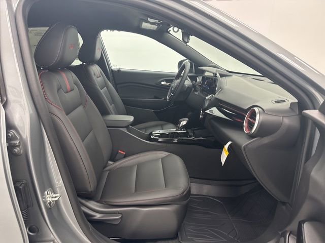 New 2026 Chevrolet Trax RS image 29
