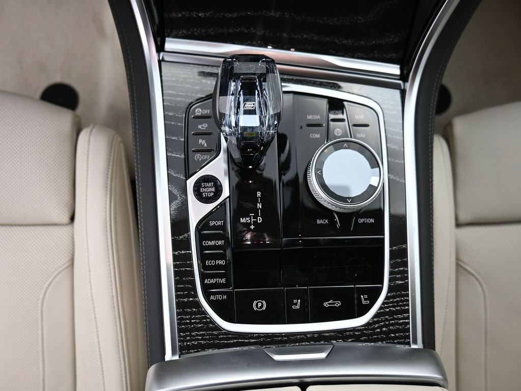 New 2026 BMW 840i xDrive Convertible image 15