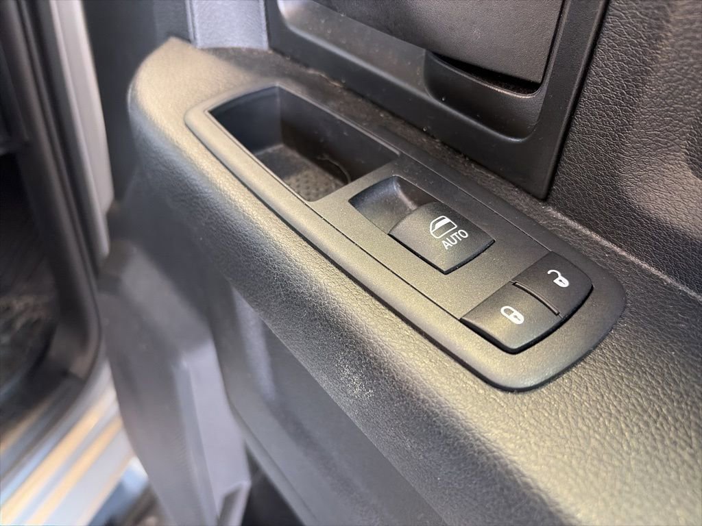 Used 2022 RAM 2500 Tradesman image 25