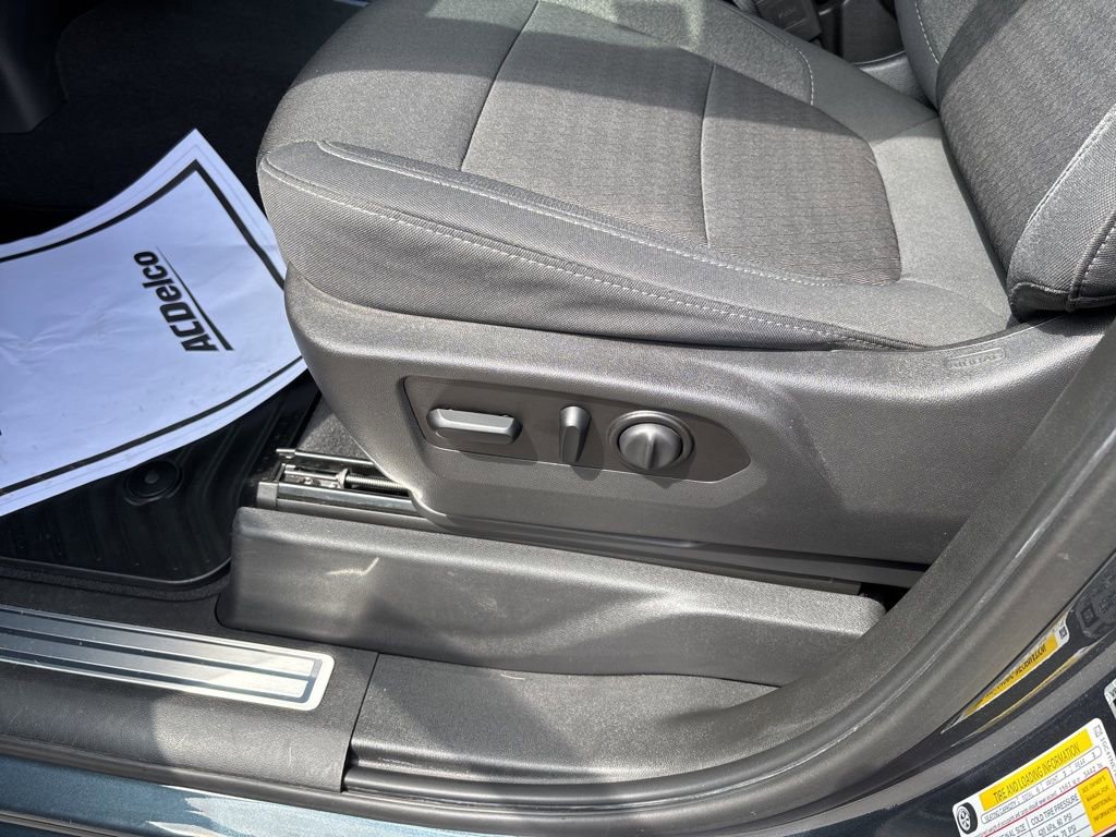 Used 2020 Chevrolet Silverado 2500 LT w/ All Star Edition image 19