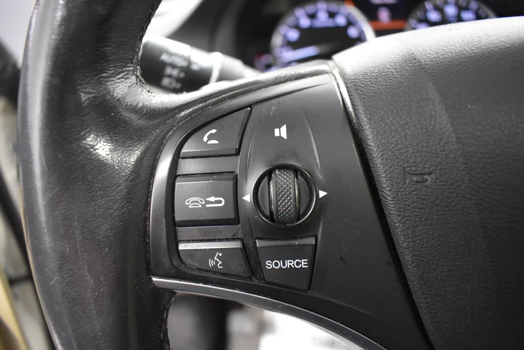 Used 2016 Acura MDX SH-AWD image 24