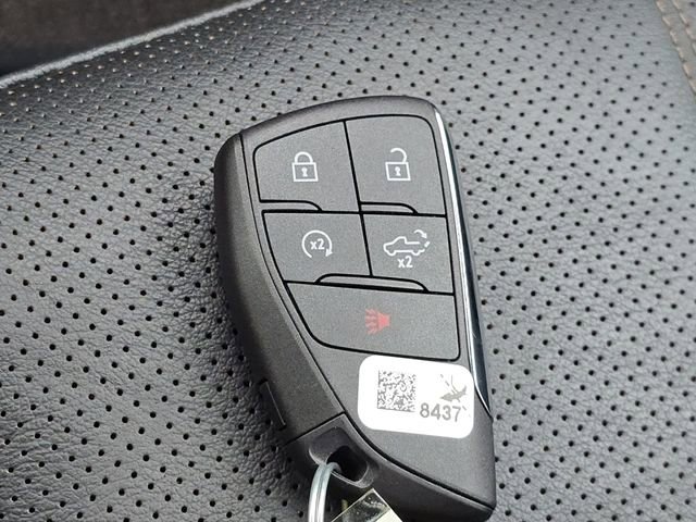 Used 2022 Chevrolet Silverado 1500 High Country image 35