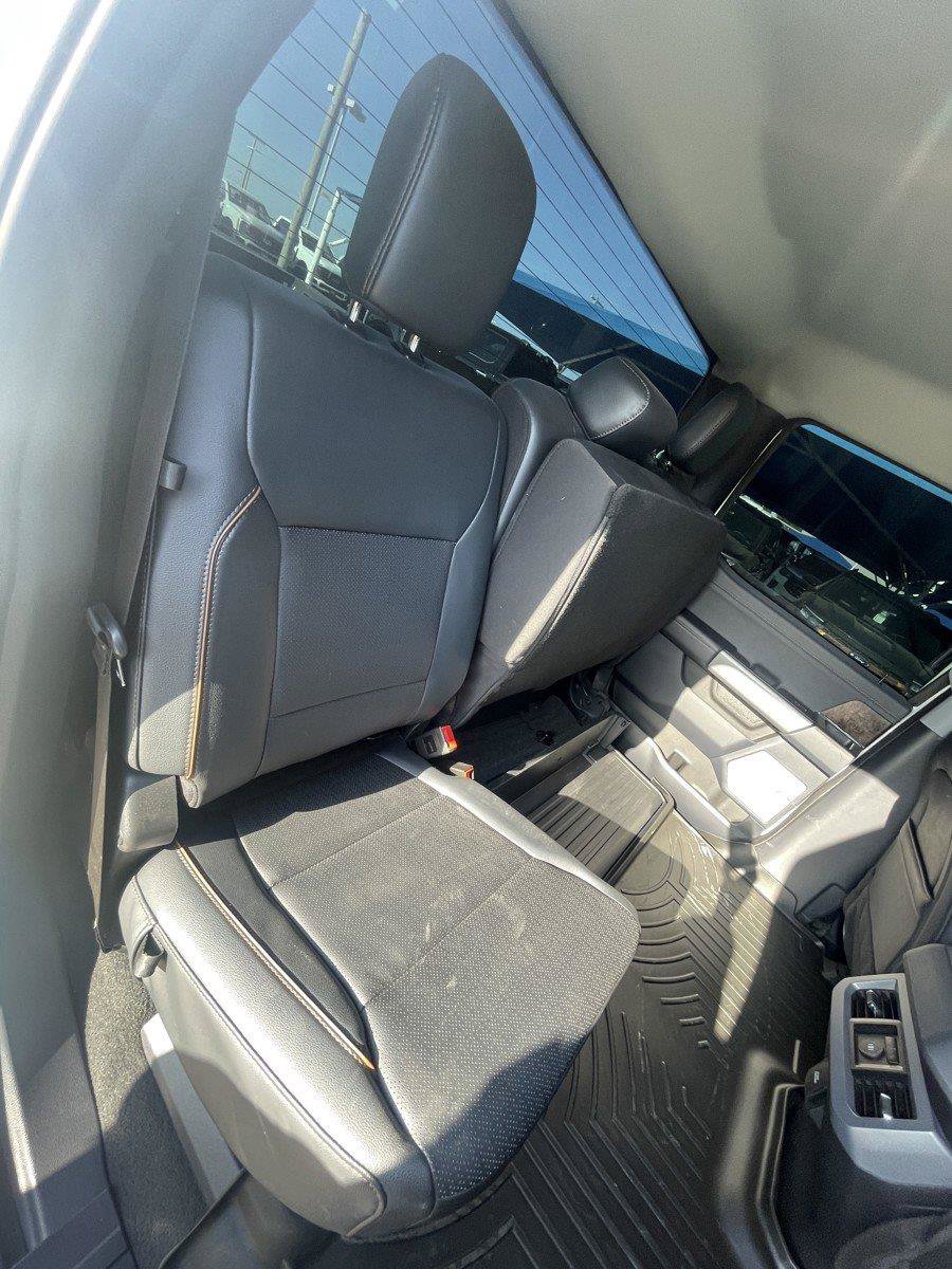 Used 2025 Ford F250 Lariat AWD/4WD image 23