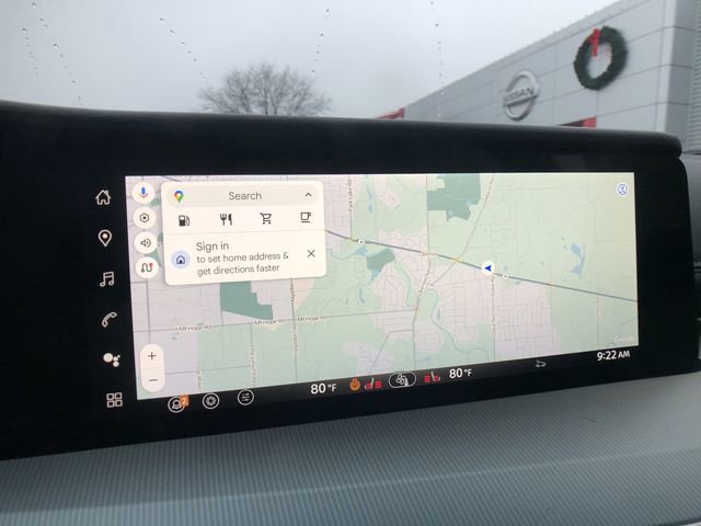 New 2026 Nissan Murano SL AWD/4WD image 18