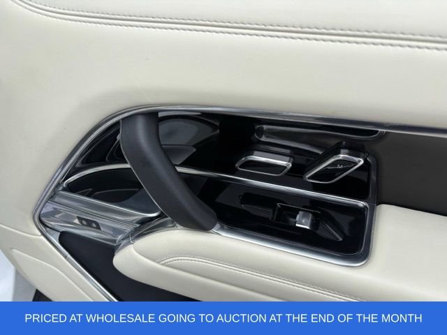 Used 2023 Land Rover Range Rover SE image 79