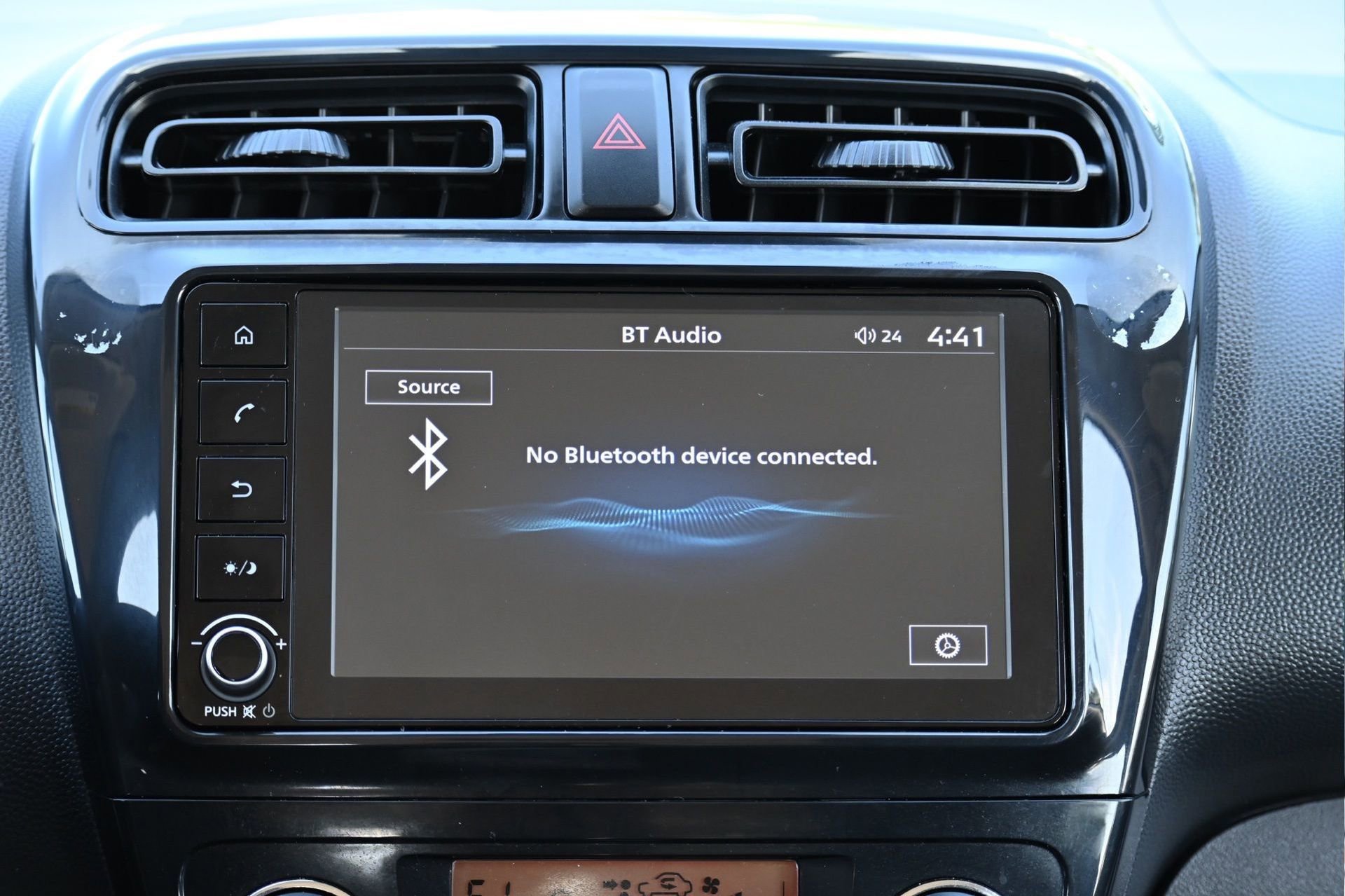 Used 2024 Mitsubishi Mirage ES image 23