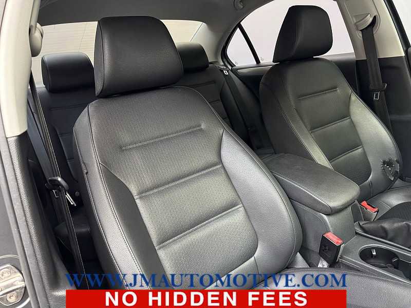 Used 2017 Volkswagen Jetta SE FWD image 21