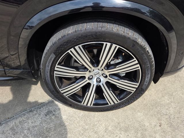 Used 2021 Volvo XC90 T6 Inscription AWD/4WD image 13